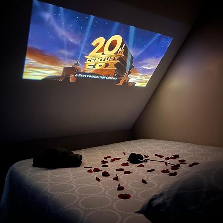 Sejour Detente Au Coeur De Macon Spa,Cine,Bouteille Offerte Zewnętrze zdjęcie