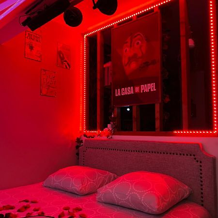 Sejour Detente Au Coeur De Macon Spa,Cine,Bouteille Offerte Zewnętrze zdjęcie