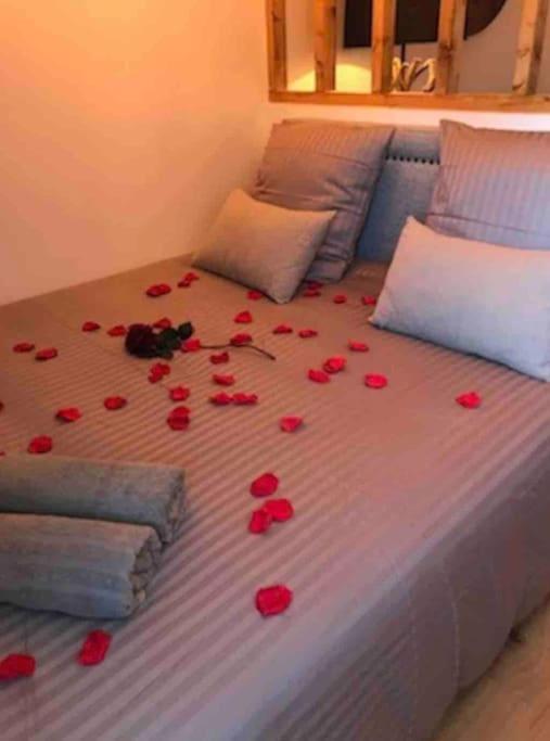 Sejour Detente Au Coeur De Macon Spa,Cine,Bouteille Offerte Zewnętrze zdjęcie